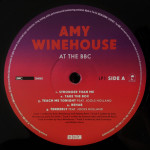 Amy Winehouse – At The BBC (3 x LP) 2021 Sıfır 