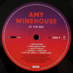 Amy Winehouse – At The BBC (3 x LP) 2021 Sıfır 