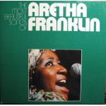 Aretha Franklin – The Most Beautiful Songs Of Aretha Franklin (2 LP)