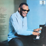 Ray Charles – Wish You Were Here Tonight (LP)