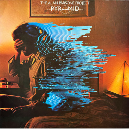 The Alan Parsons Project – Pyramid