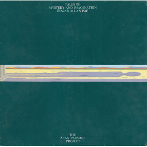The Alan Parsons Project – Tales Of Mystery And Imagination