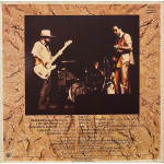 ZZ Top – Rio Grande Mud [ LP, Album ] Scandinavia