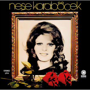 Neşe Karaböcek – 1974 (Sıfır Plak) 2022