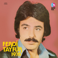 Ferdi Tayfur – 1978 (Sıfır Plak) 2017