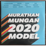 Murathan Mungan – 2020 Model (Sıfır Plak) 2023 Murathan Mungan – 2020 Model (Sıfır Plak) 2023