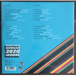 Murathan Mungan – 2020 Model (Sıfır Plak) 2023 Murathan Mungan – 2020 Model (Sıfır Plak) 2023