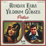 Handan Kara, Yıldırım Gürses – Postacı (Sıfır Plak) 2020 Handan Kara, Yıldırım Gürses – Postacı (Sıfır Plak) 2020