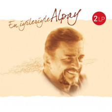 Alpay – En İyileriyle Alpay (Sıfır Plak) 2020 Alpay – En İyileriyle Alpay (Sıfır Plak) 2020