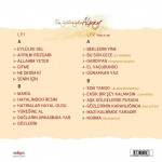 Alpay – En İyileriyle Alpay (Sıfır Plak) 2020 Alpay – En İyileriyle Alpay (Sıfır Plak) 2020