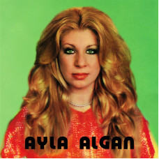 Ayla Algan - En İyileriyle (Sıfıır Plak) 2008