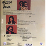 Güzin İle Baha – Ateş Böceğim (Sıfır Plak) 2023 Güzin İle Baha – Ateş Böceğim (Sıfır Plak) 2023