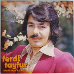 Ferdi Tayfur – Baharımsın Kışımsın (Sıfır Plak) 2023