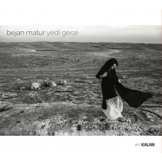 Bejan Matur – Yedi Gece (Sıfır Plak) 2021