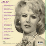 Belkıs Özener – Sahibinin Sesinden (Sıfır 2x Plak) 2019 Belkıs Özener – Sahibinin Sesinden (Sıfır 2x Plak) 2019