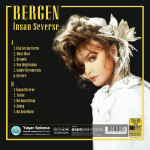 Bergen – İnsan Severse (Sıfır Plak) 2021 Bergen – İnsan Severse (Sıfır Plak) 2021