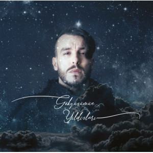 Cem Adrian – Gökyüzümün Yıldızları (Sıfır Plak) 2022 Cem Adrian – Gökyüzümün Yıldızları (Sıfır Plak) 2022