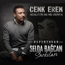 Cenk Eren – Repertuvar-Selda Bağcan Şarkıları (Sıfır Plak) 2020