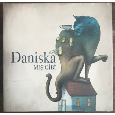 Daniska – Mış Gibi (LP) 2023 Türkiye, SIFIR