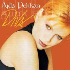 Ajda Pekkan – Diva (Sıfır Plak) 2023