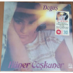 Hüner Coşkuner – Doğuş (Sıfır Plak) 2021 Hüner Coşkuner – Doğuş (Sıfır Plak) 2021