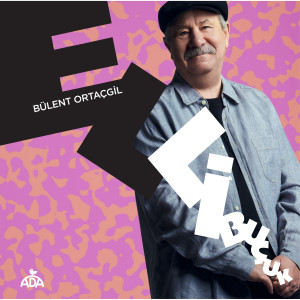 Bülent Ortaçgil – Ellibuçuk (Sıfır 2x Plak) 2022