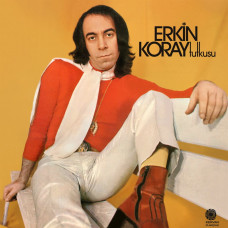 Erkin Koray - Tutkusu (Plak)