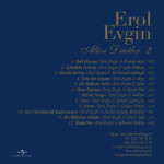 Erol EVGİN - Altın Düetler 2 (PLAK) Açılır Kapak Erol EVGİN - Altın Düetler 2 (PLAK) Açılır Kapak