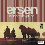 Ersen – Dünden Bugüne (Plak)