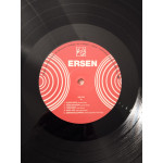 Ersen – Dünden Bugüne (Plak)