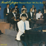 Ferdi Özbeğen - 20.Sanat Yılı Şan Konseri (2 Plak) Ferdi Özbeğen - 20.Sanat Yılı Şan Konseri (2 Plak)