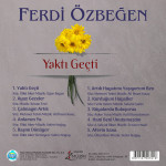 Ferdi Özbeğen – Yaktı Geçti (Sıfır Plak) 2023