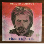 Fikret Kızılok – Olmuyo Olmuyo! (Sıfır Plak) 2023 Fikret Kızılok – Olmuyo Olmuyo! (Sıfır Plak) 2023