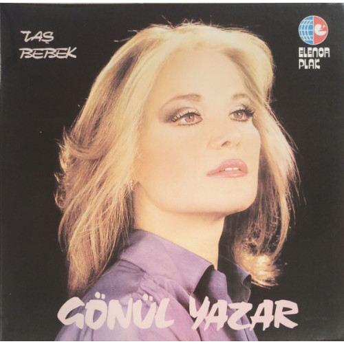 Gönül Yazar – Taş Bebek (Sıfır Plak) 2020 Gönül Yazar – Taş Bebek (Sıfır Plak) 2020