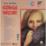 Gönül Yazar – Taş Bebek (Sıfır Plak) 2020 Gönül Yazar – Taş Bebek (Sıfır Plak) 2020