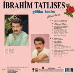 İbrahim Tatlıses – Gülüm Benim / Gülümse Biraz (Sıfır Plak) 2019 İbrahim Tatlıses – Gülüm Benim / Gülümse Biraz (Sıfır Plak) 2019