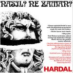 Hardal – Nasıl? Ne Zaman? (Sıfır Plak) 2020