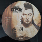 Hayko Cepkin – Tanışma Bitti (Plak) 2 LP