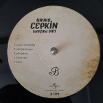 Hayko Cepkin – Tanışma Bitti (Plak) 2 LP
