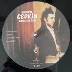 Hayko Cepkin – Tanışma Bitti (Plak) 2 LP