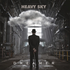 Heavy Sky – Dreamer (Sıfır Plak) 2016