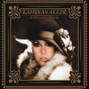Kamuran Akkor – Kraliçe Ve Müzik (Sıfır Plak) 2018 Kamuran Akkor – Kraliçe Ve Müzik (Sıfır Plak) 2018