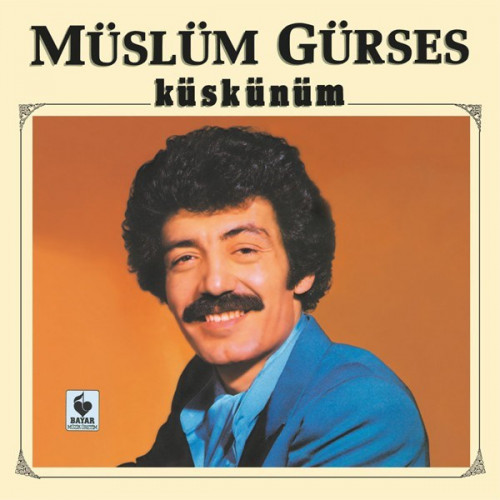 Müslüm Gürses – Küskünüm (Sıfır Plak) 2019