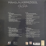 Mahsun Kırmızıgül – Hoş Geldin (Sıfır Plak) 2022 Mahsun Kırmızıgül – Hoş Geldin (Sıfır Plak) 2022