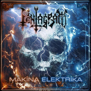 Pentagram – Makina Elektrika (Sıfır Plak) 2023 Pentagram – Makina Elektrika (Sıfır Plak) 2023