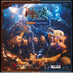 Pentagram – Makina Elektrika (Sıfır Plak) 2023 Pentagram – Makina Elektrika (Sıfır Plak) 2023