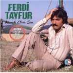 Ferdi Tayfur – Merak Etme Sen / Orjinal 45'lik Plak Kayıtları (Sıfır Plak) 2022 Ferdi Tayfur – Merak Etme Sen / Orjinal 45'lik Plak Kayıtları (Sıfır Plak) 2022