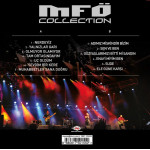 MFÖ – Collection (Sıfır Plak) 2020 Türkiye