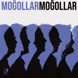 Moğollar - Anatolian Sun Vol. 2 - Plak