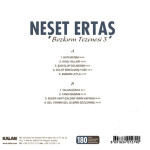 Neşet Ertaş – Bozkırın Tezenesi 3 (Plak)